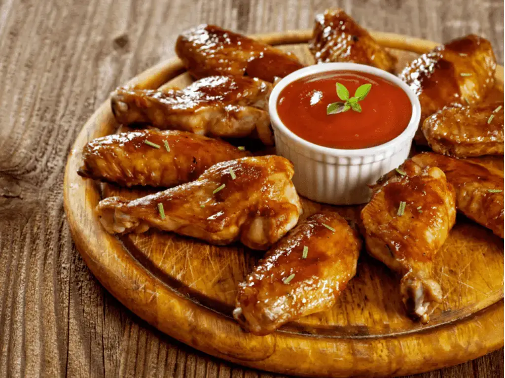 The 5 Best Frozen Buffalo Wings to Stock in Your Freezer