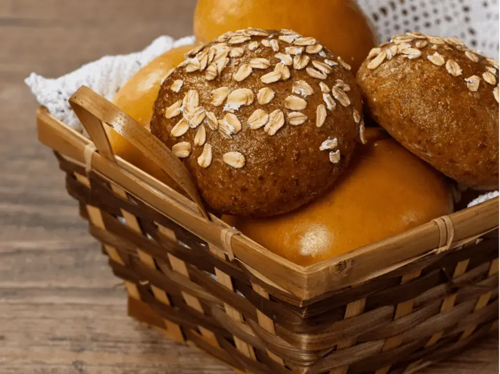 7 Types of Frozen Dinner Rolls for Any Occasion