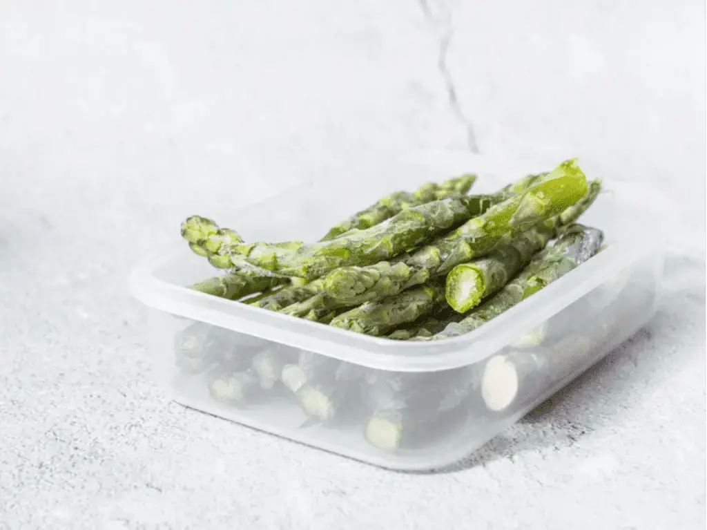 The 4 Best Frozen Asparagus: Which Ones to Buy