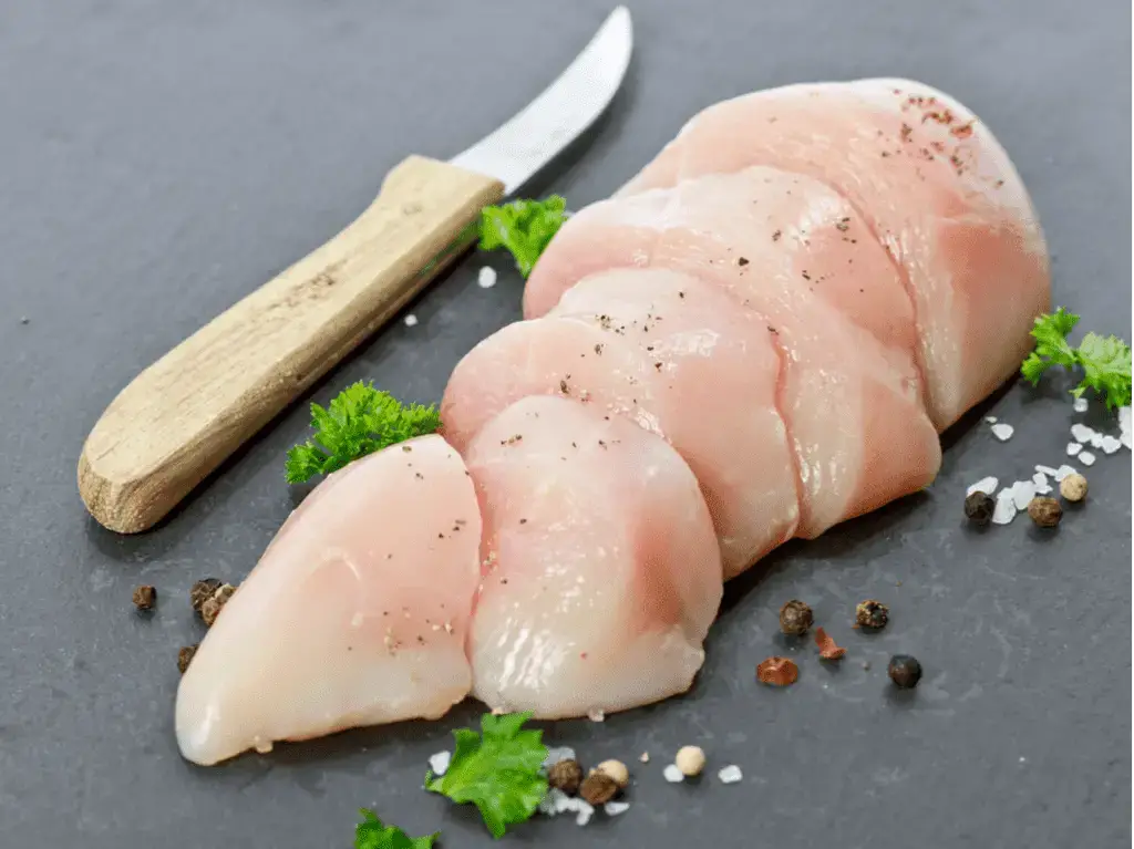What are the Best 5 Types of Frozen Chicken Breast to Buy?