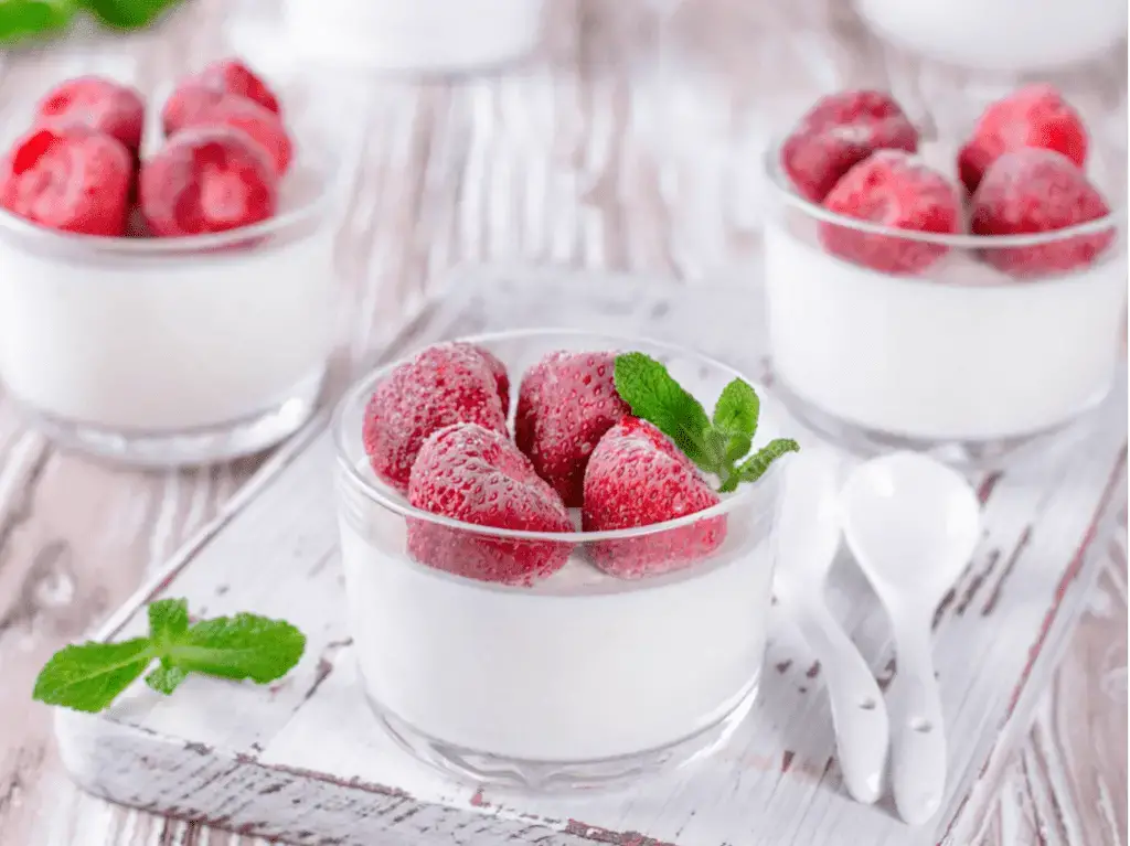 7 Frozen Desserts That Are Worth Your Time
