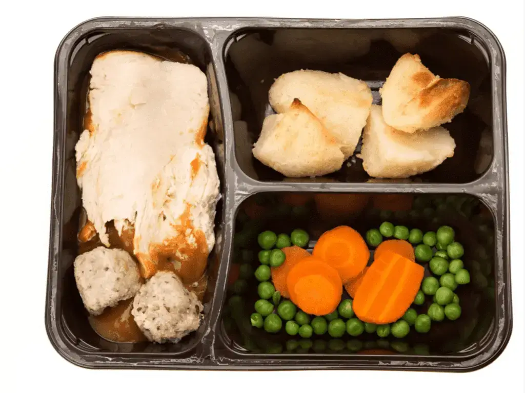 11 Frozen Dinners That'll Make All Your Meals Easy