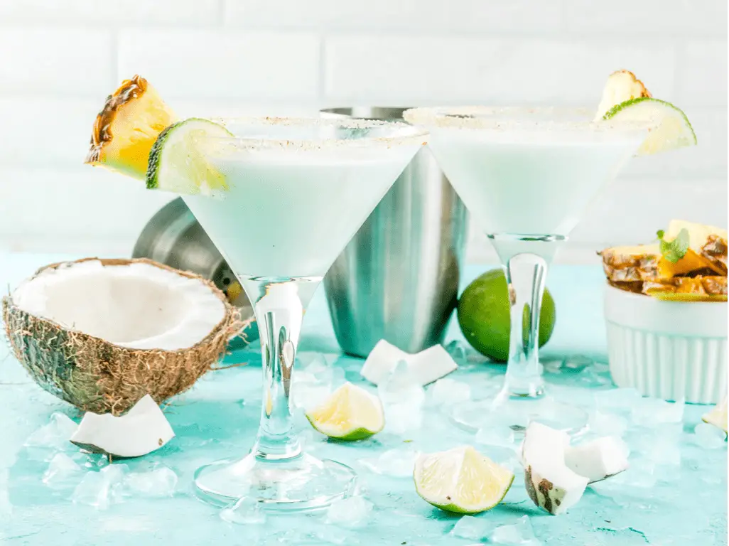 Top 6 Frozen Drinks You Should Try This Summer