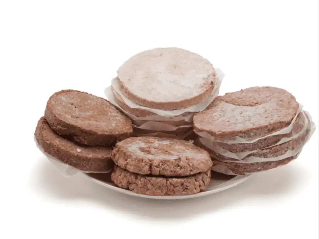Top 8 Best Frozen Patties: Which Ones are Worth Buying?