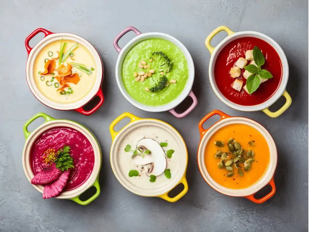 The Best Frozen Soups to Keep in Your Freezer: 7 Tasty Options