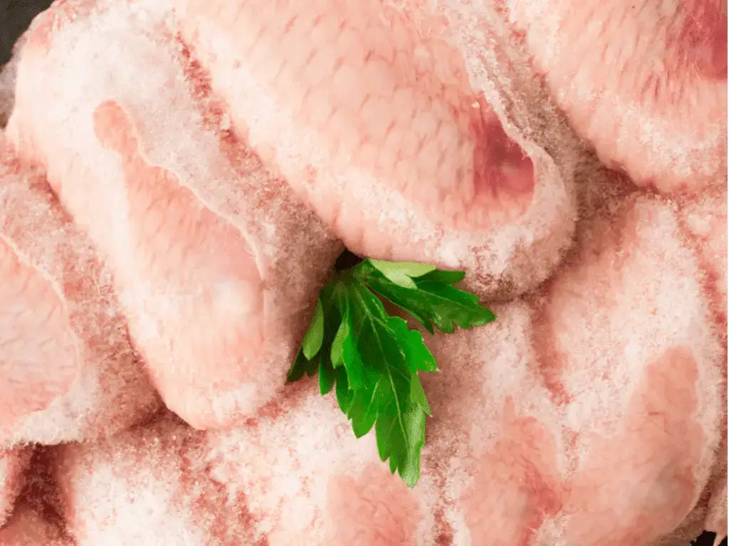 5 Frozen Wings We'd Be Happy to Eat on Any Given Day