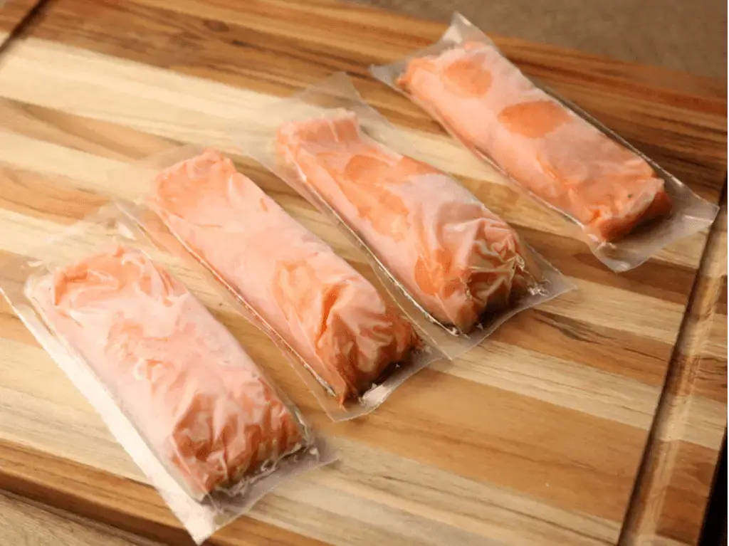 6 Types of Frozen Salmon to Have on Hand for a Quick Meal