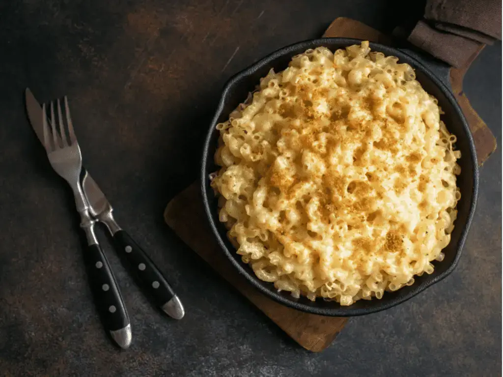 6 Best Options for Frozen Mac and Cheese