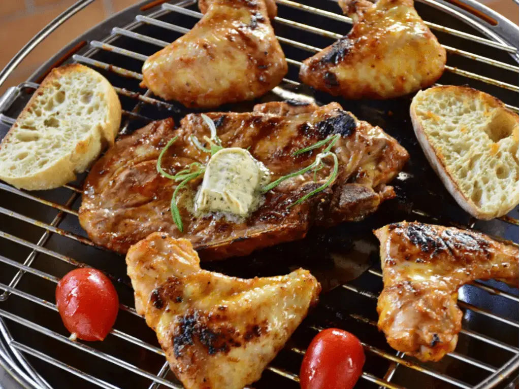 Frozen BBQ: The 7 Best Options on the Market