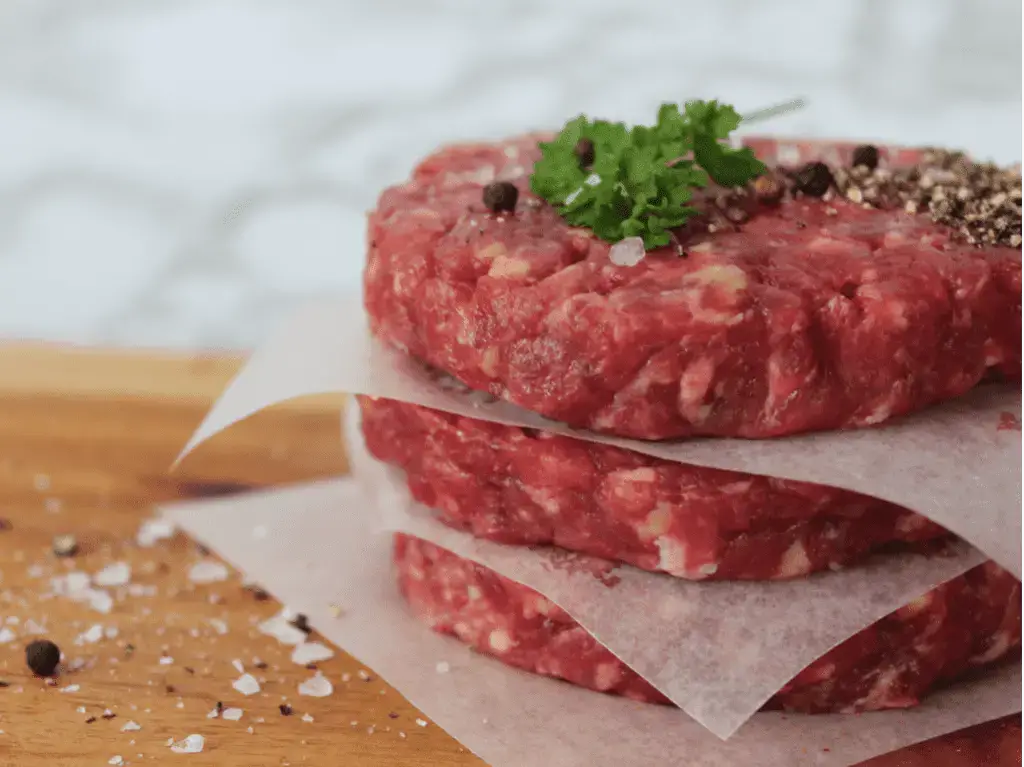 The 5 Best Frozen Beef Patties: Which Ones to Buy