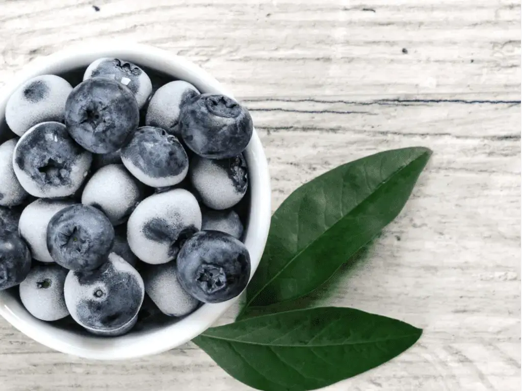 The 5 Best Frozen Blueberries to Stock in Your Freezer