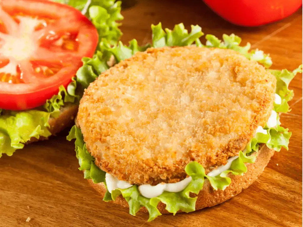 The 6 Best Frozen Chicken Patties to Keep in Your Freezer