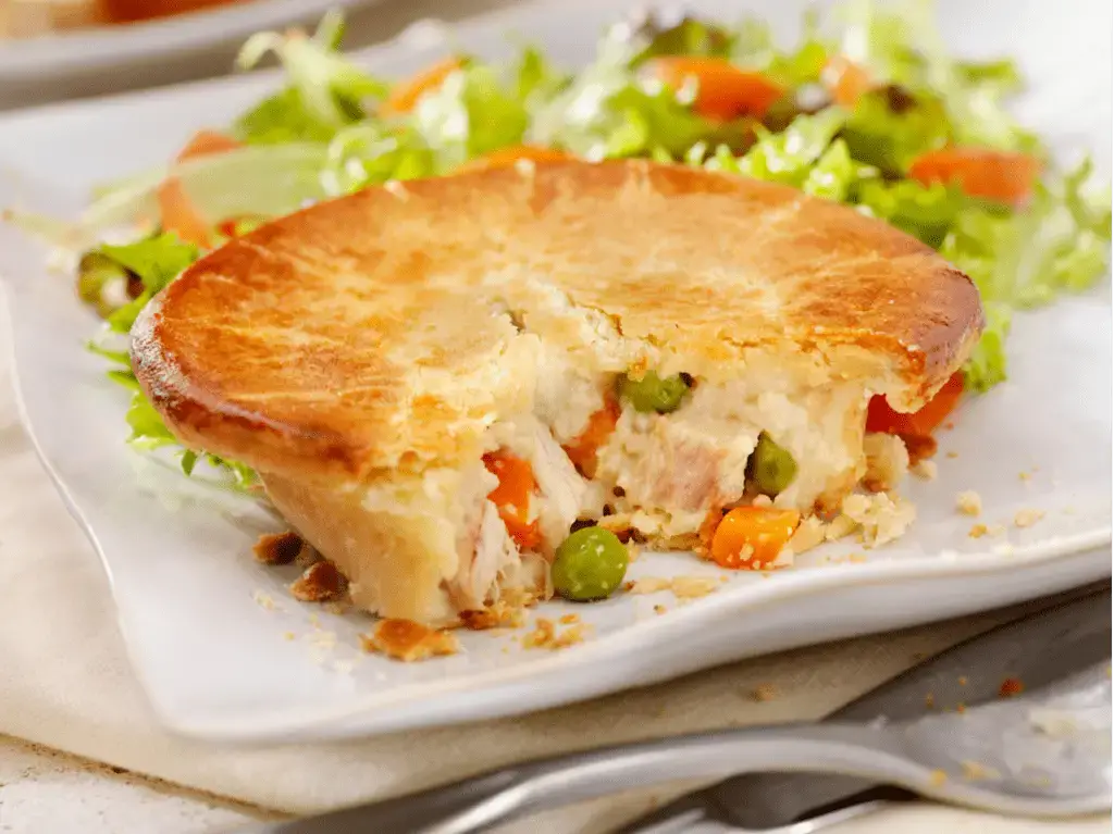 The 7 Best Frozen Chicken Pot Pie: Which Ones Are Worth Buying?