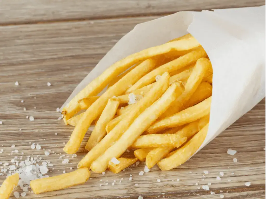 The 6 Best Frozen Chips to Keep in Your Freezer: Our Top Picks