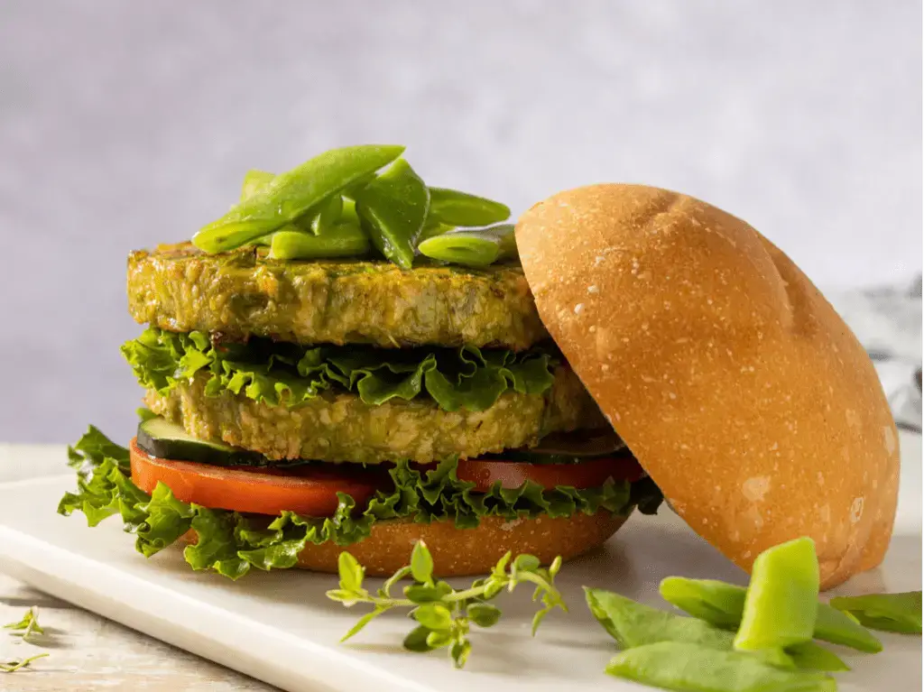 The 6 Best Frozen Veggie Burger Options: Which Ones Are Worth Buying?