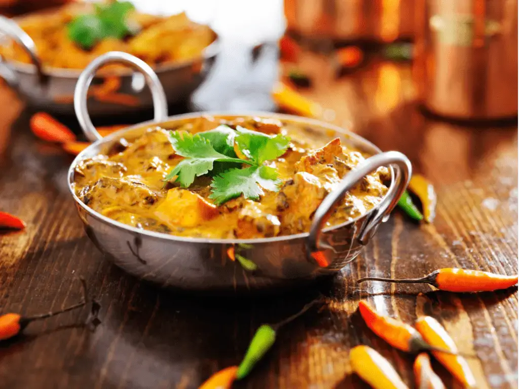 The 8 Best Frozen Indian Foods to Keep in Your Freezer