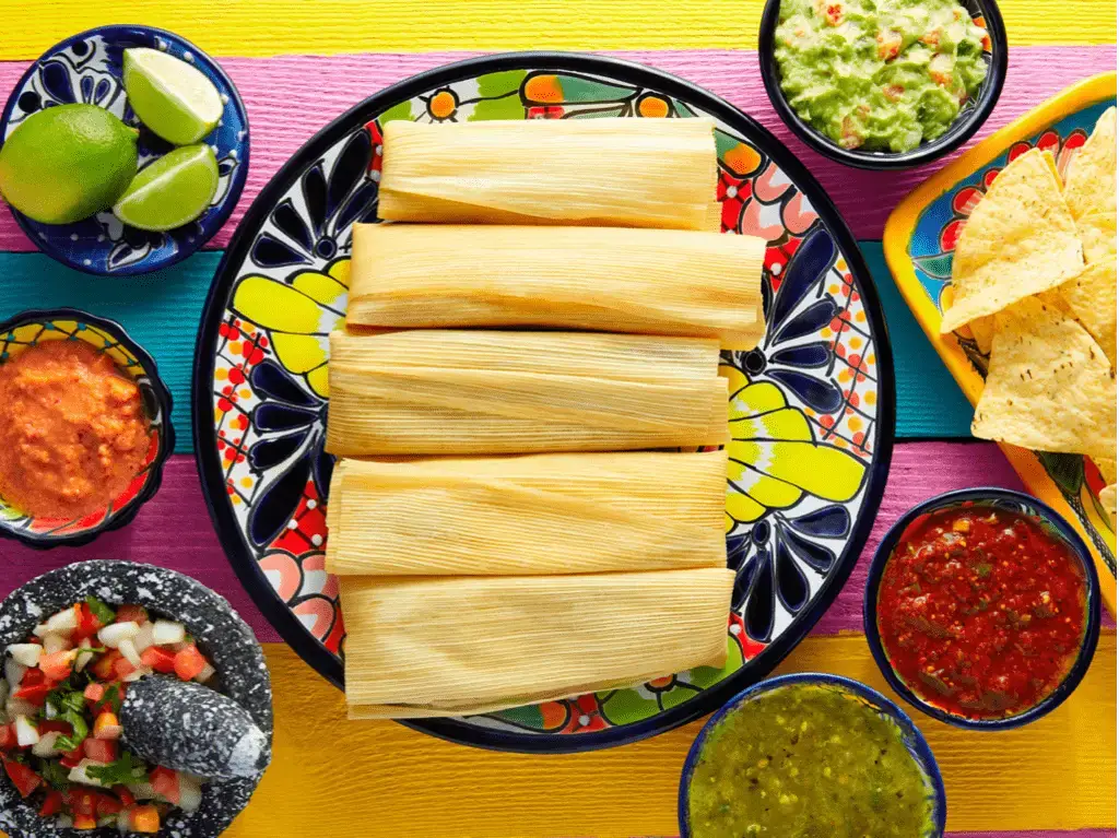 The 4 Best Frozen Tamales to Keep in Your Freezer