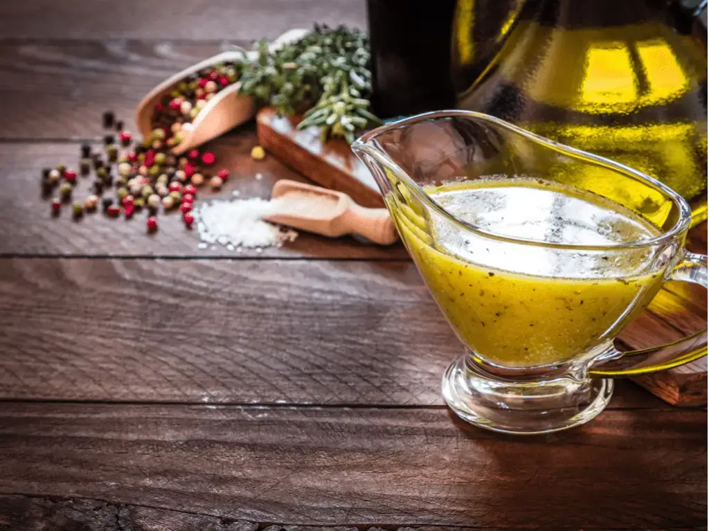 Frozen Dressing: The 6 Best Options on the Market