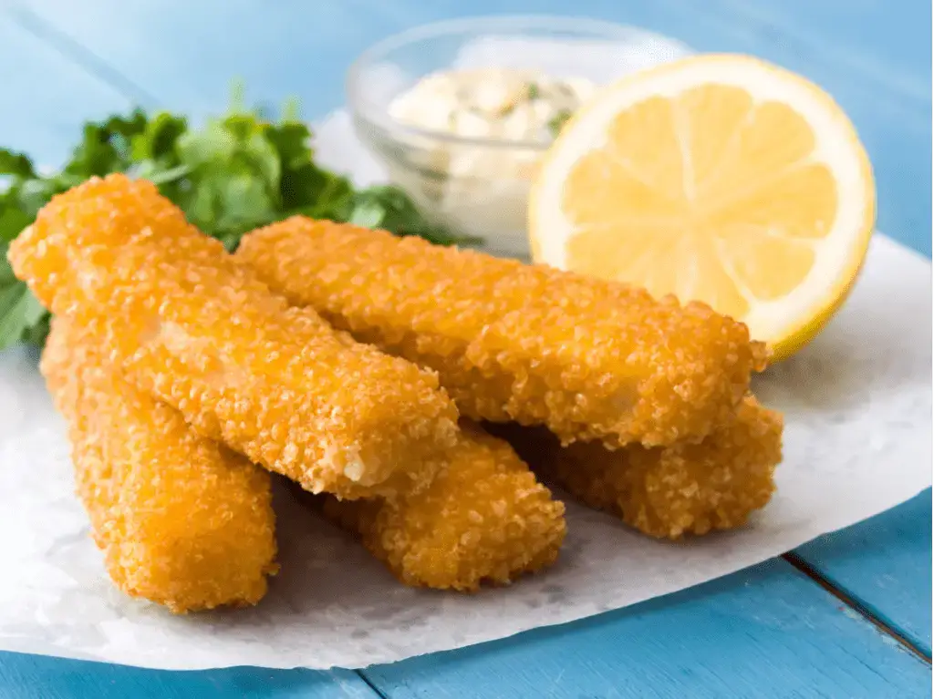 Frozen Fish Sticks: The 5 Best Options on the Market