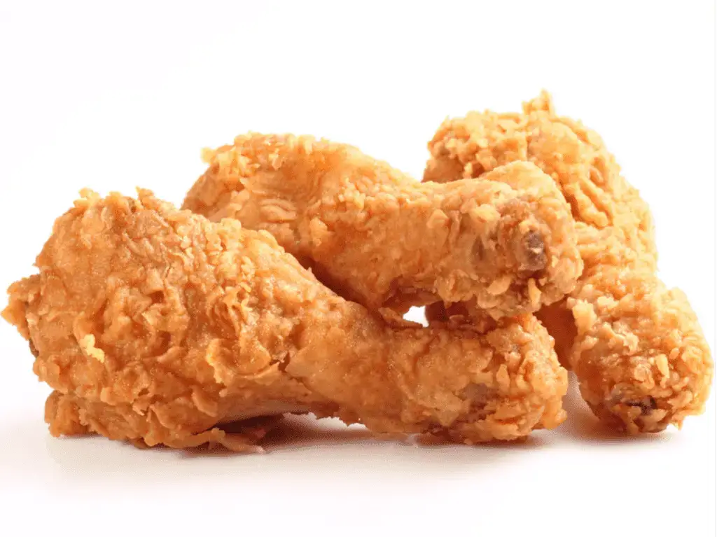The 5 Best Frozen Fried Chicken: Which Options Are Worth Buying?