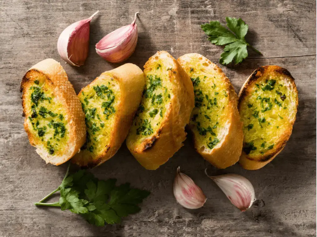 The 5 Best Frozen Garlic Bread: Which Options Are Worth Buying?