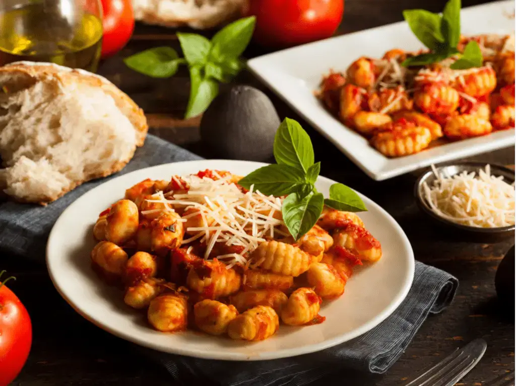 4 Best Frozen Gnocchi Brands to Keep in Your Freezer
