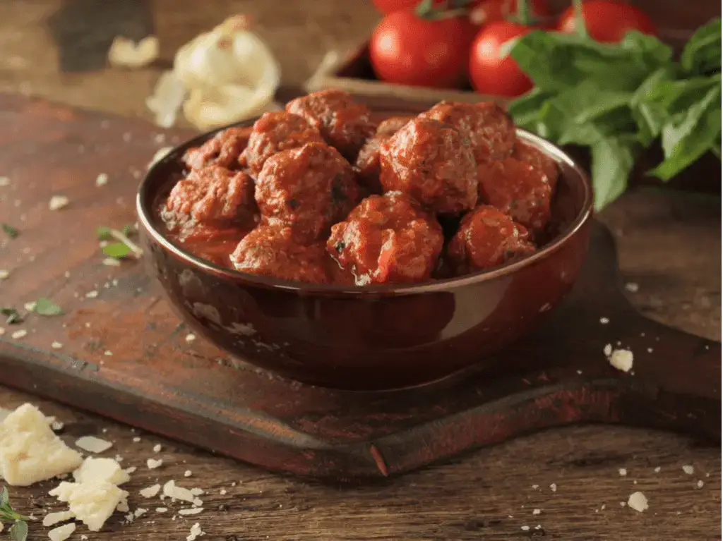 The 5 Best Frozen Italian Meatballs: Our Top Picks