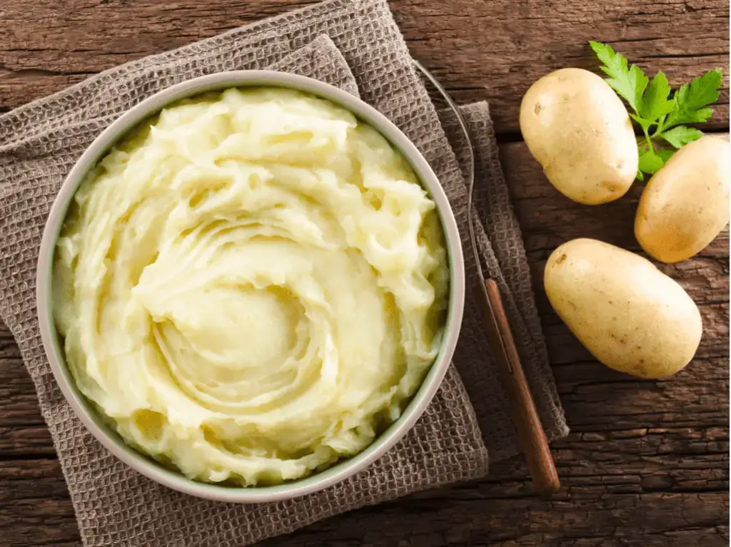 The 5 Best Types of Frozen Mashed Potatoes: Which Ones to Buy