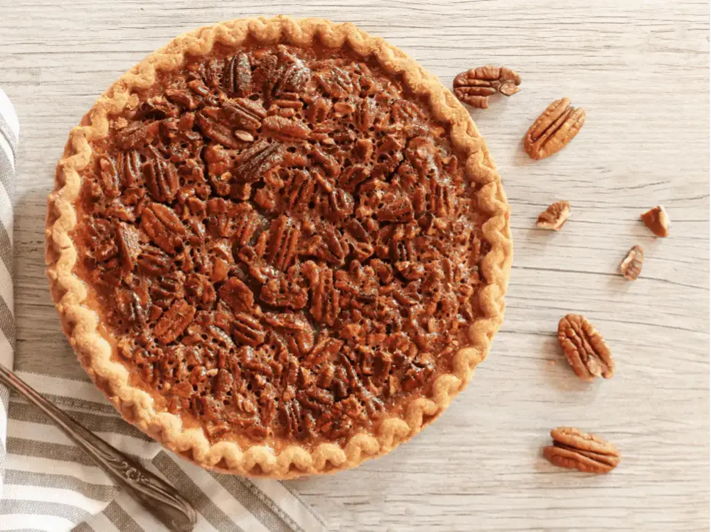 The 5 Best Frozen Pecan Pie: Our Top Pick