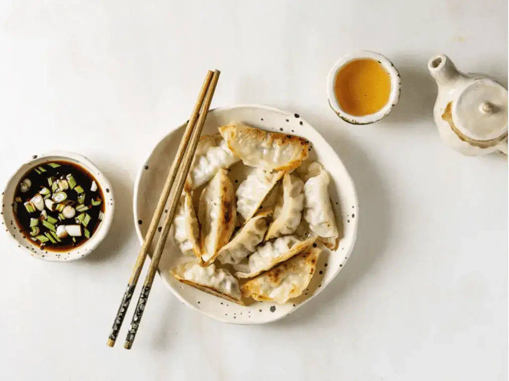 Frozen Potstickers: The 5 Best Options on the Market
