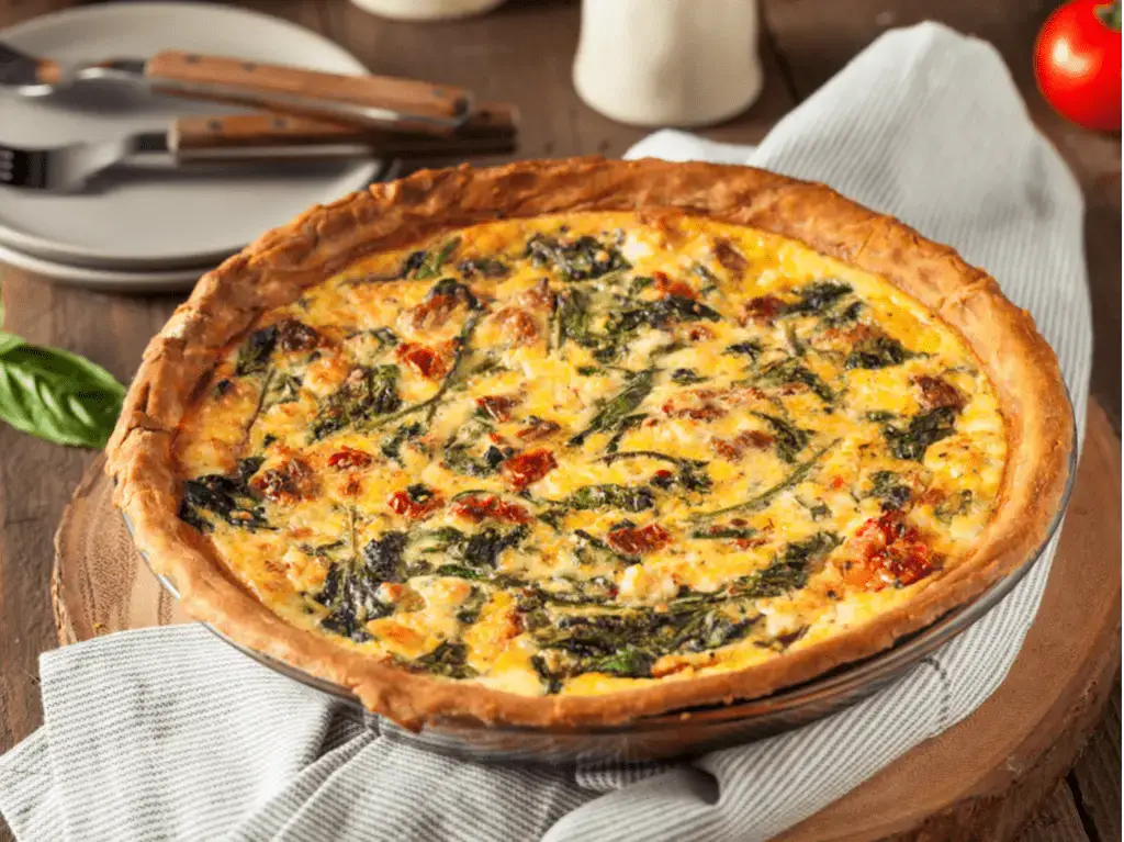 The 4 Best Frozen Quiche: Which Ones Are Worth Buying?