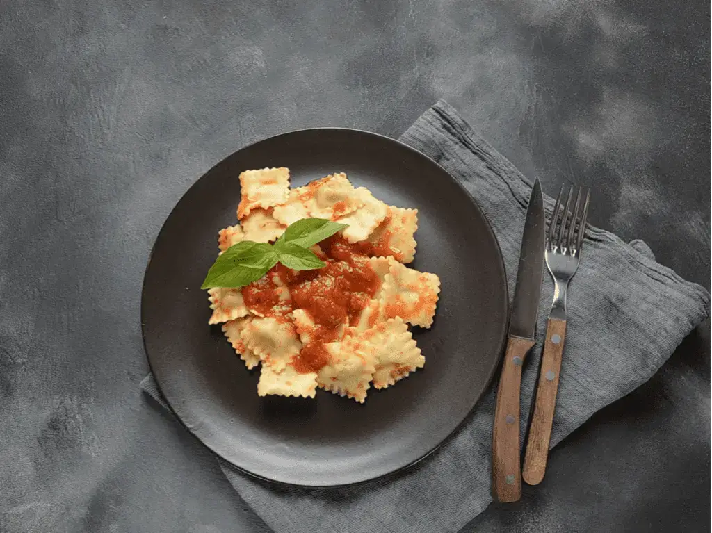 The 8 Best Types of Frozen Ravioli to Buy