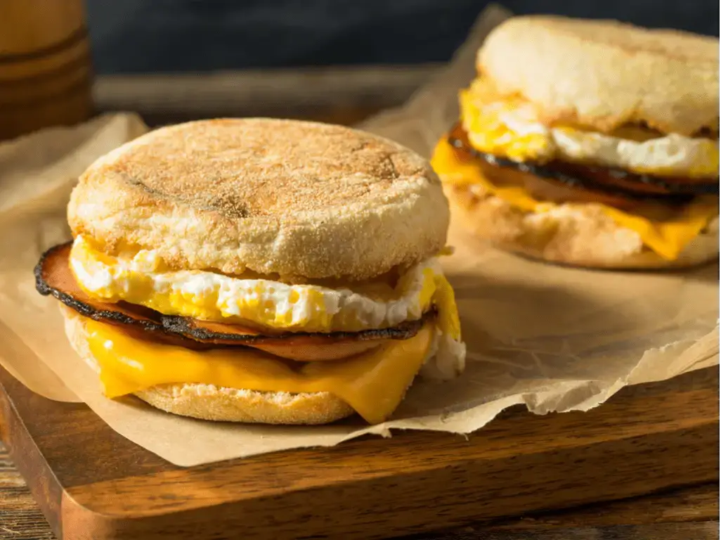 The 6 Best Frozen Sandwiches to Keep in Your Freezer