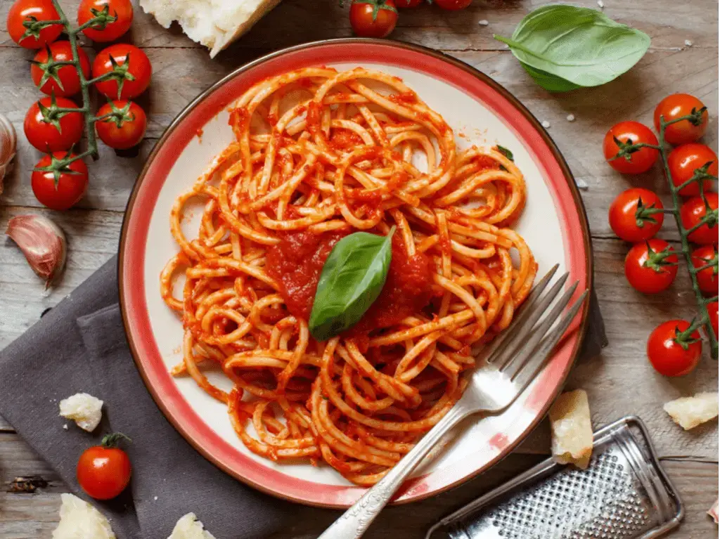 The 5 Best Frozen Spaghetti Brands to Buy: Our Top Picks