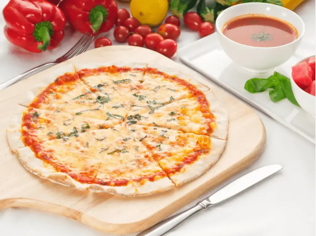The 6 Best Frozen Thin Crust Pizza: Our Top Picks