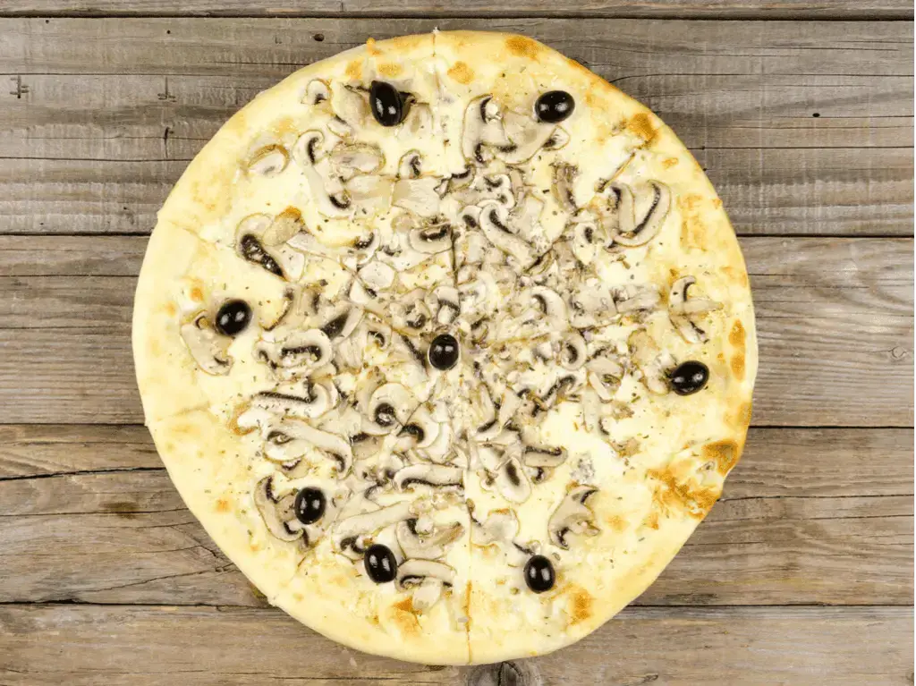 The 5 Best Frozen White Pizza: Our Top Picks