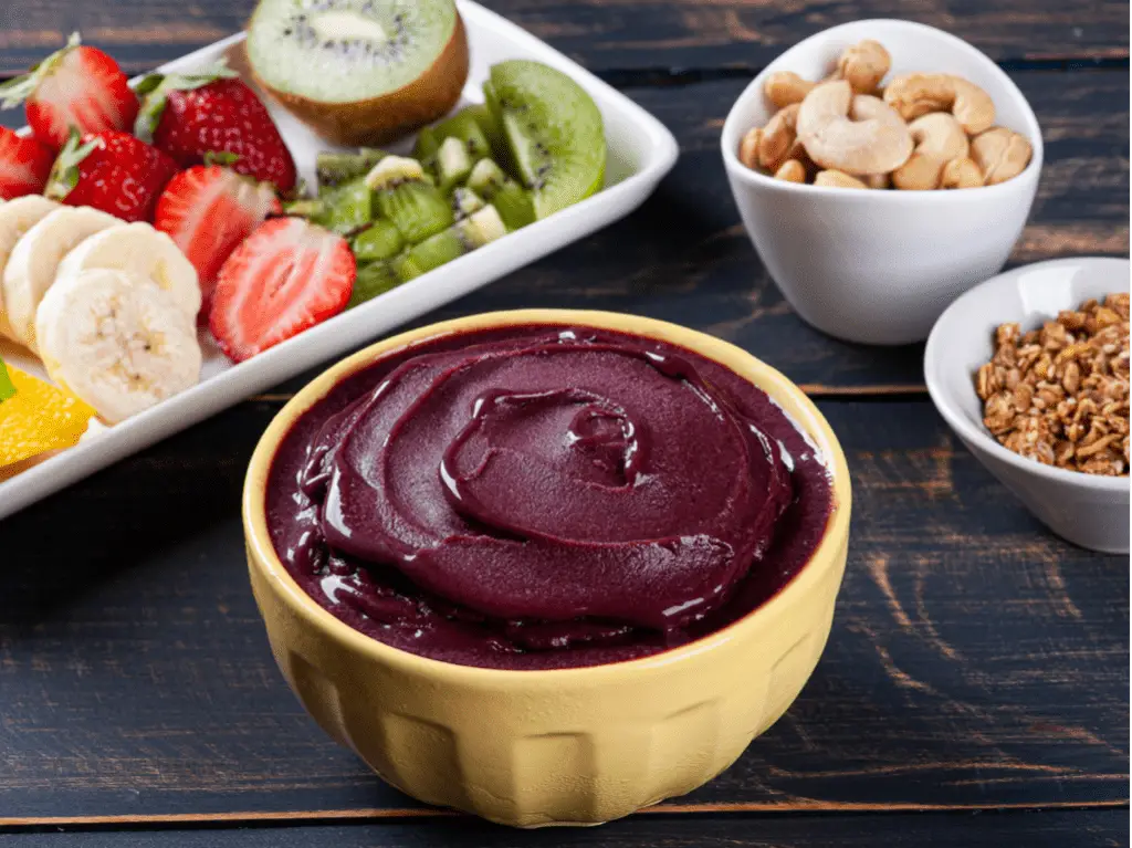 Frozen Acai: The 5 Best Options on the Market – My Frozen Picks