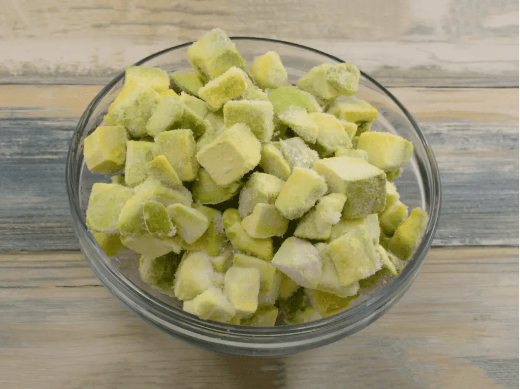 The 3 Best Types of Frozen Avocados to Buy Which Ones Are Worth Buying