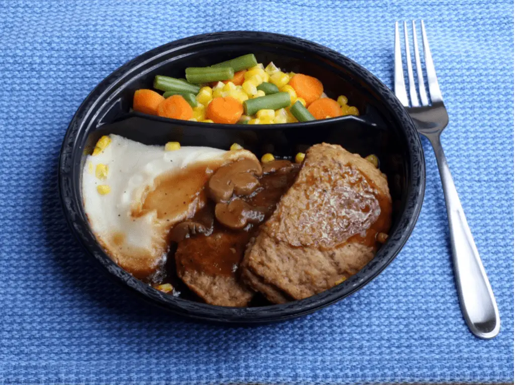 7 Best Frozen Dinners to Keep in Your Freezer My Frozen Picks