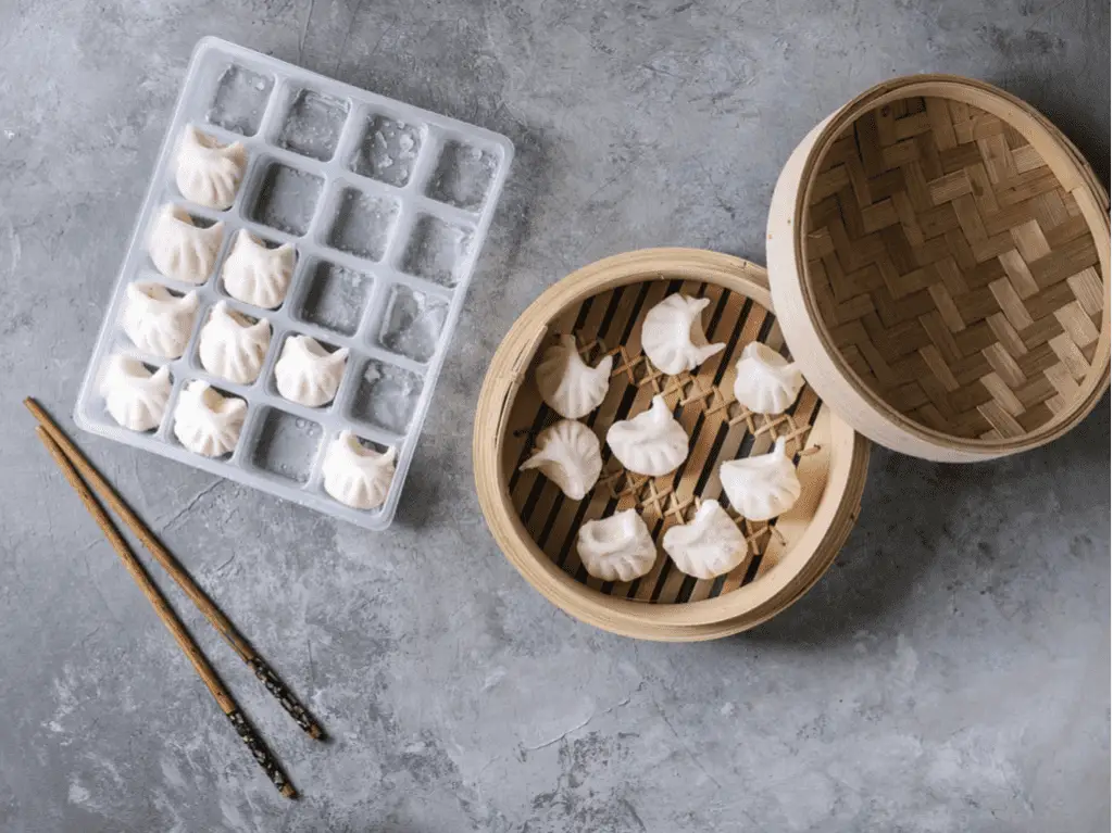 5 Best Frozen Dumplings to Buy My Frozen Picks