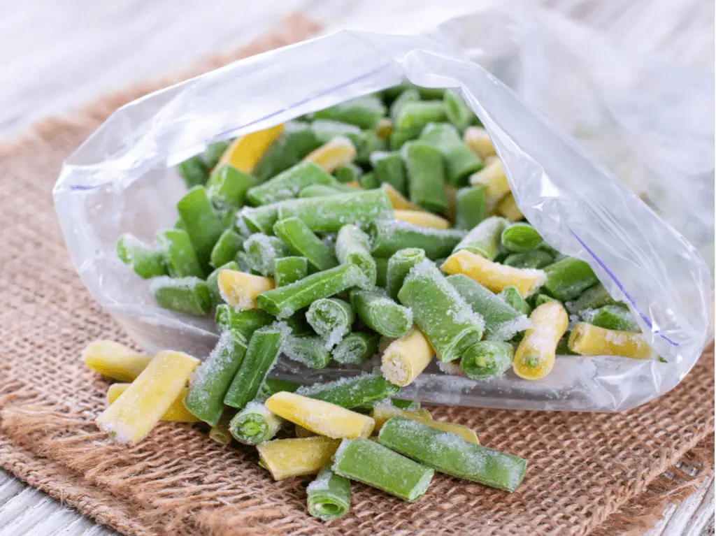 6 Great Frozen Green Beans to Keep in Your Freezer My Frozen Picks