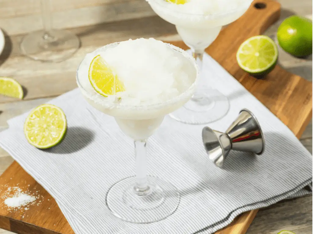 7 Frozen Margarita Mixes To Keep On Hand & Why They’re Worth Buying My Frozen Picks
