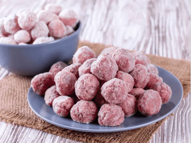 The 7 Types Of Frozen Meatballs Which Ones Are Worth Buying My Frozen Picks