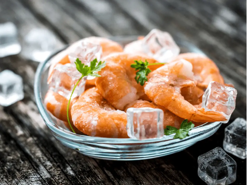 The Best 5 Types of Frozen Shrimp What Makes Them Stand Out? My Frozen Picks