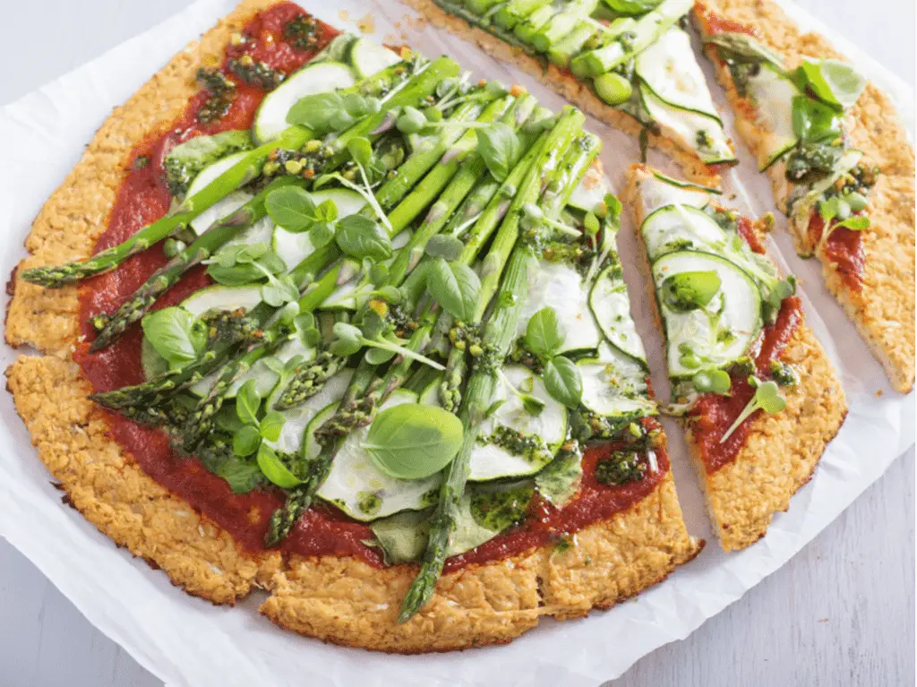 Frozen Cauliflower Pizza The 6 Best Options on the Market My Frozen