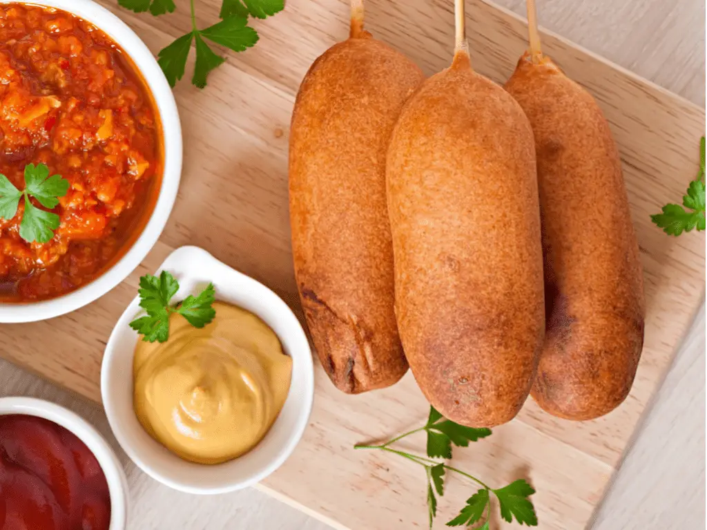5 Best Frozen Corn Dogs: Which Ones Are Worth Buying?