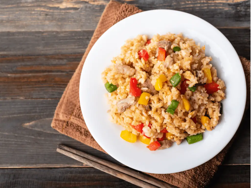 The 6 Best Frozen Fried Rice Options You’ll Love My Frozen Picks