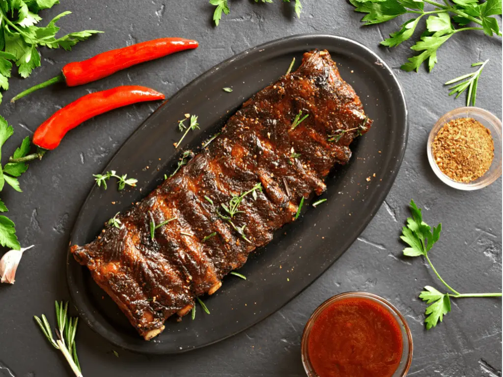 The 5 Best Types of Frozen Ribs to Buy Which Ones Are Worth Your Money