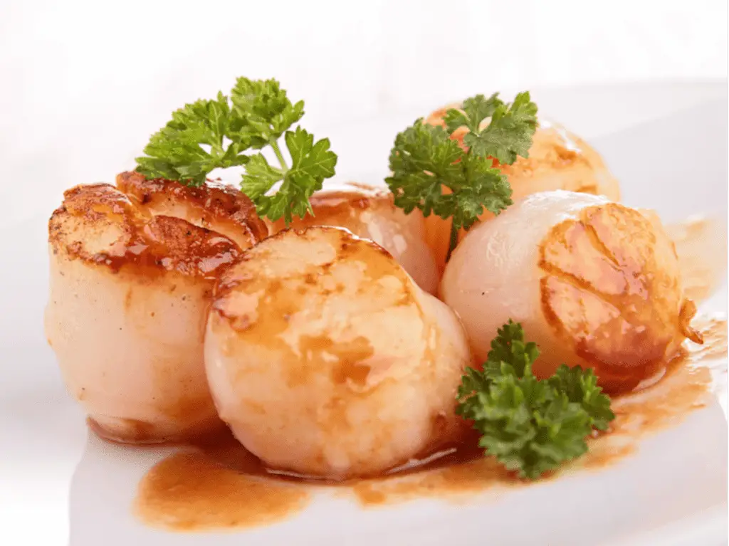 The 5 Best Frozen Scallops Keep These in Your Freezer for Busy Nights