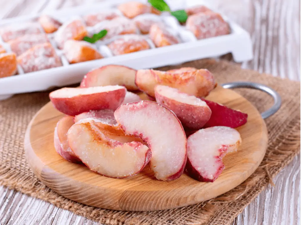 The 5 Best Types of Frozen Peaches to Buy Which Ones Are Worth Buying